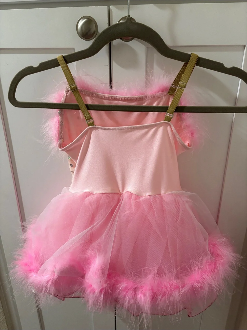 Revolution Dance Outfit